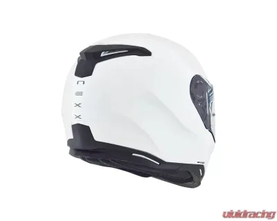 Nexx Helmets SX100 Core 5600427059749 | Stylish Motorcycle